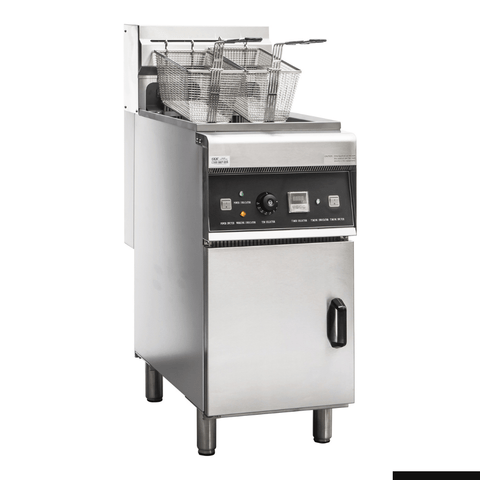 Frymax 28L Oil Capacity Electric Fryer EF-28LE