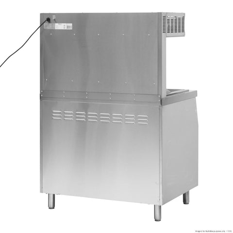 FryMax Electric Fries Station EFS-10