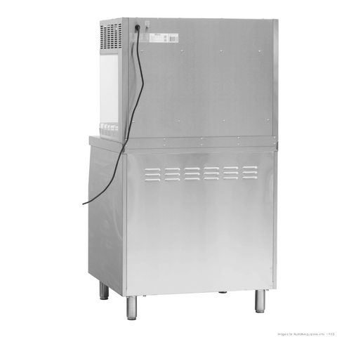 FryMax Electric Fries Station EFS-8