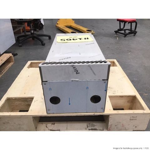 Ex-Showroom: Fagor 700 Series Work Top EN7-05-NSW1465