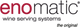 Enomatic