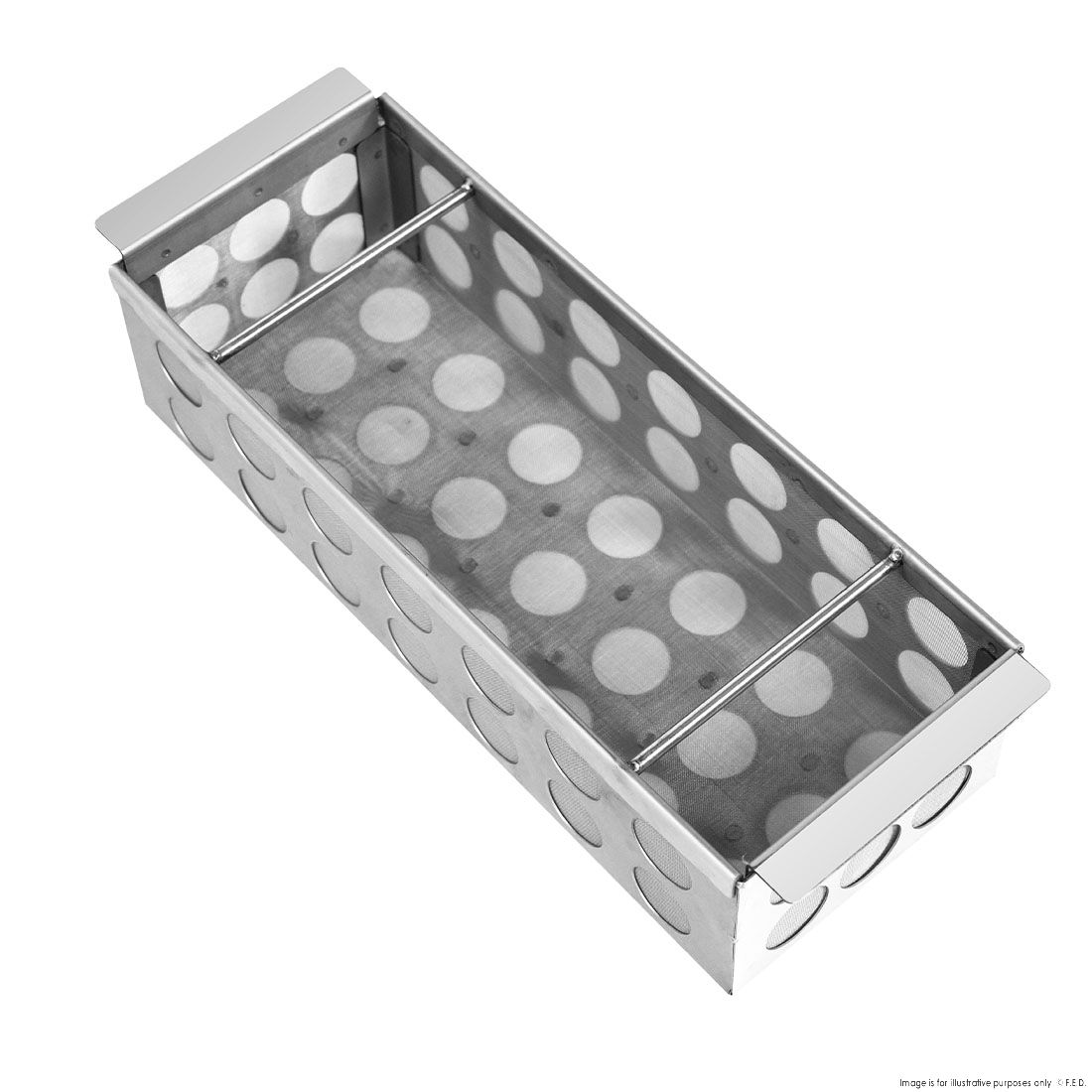 FryMax 42L Electric Oil Filter Machine EOF-42