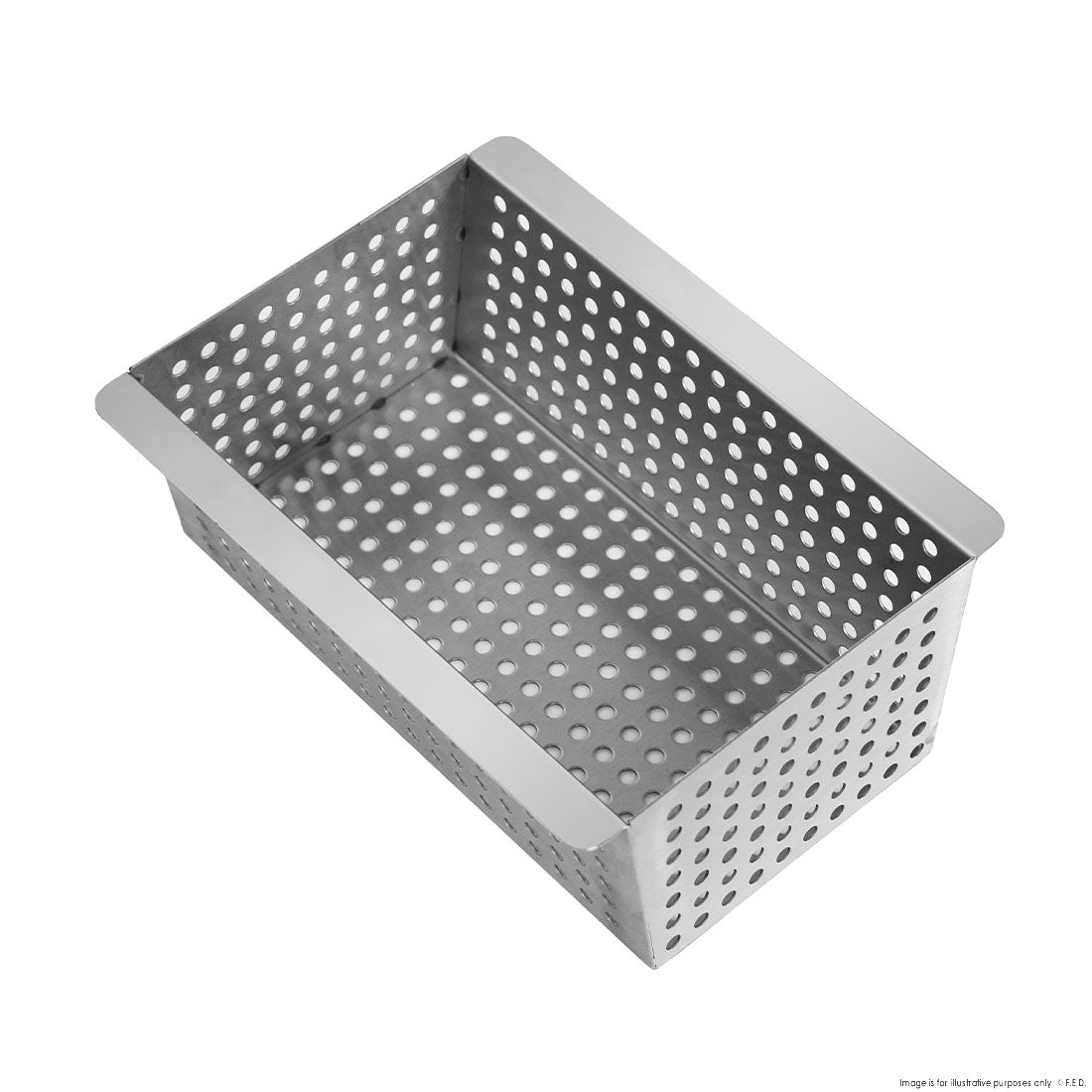 FryMax 42L Electric Oil Filter Machine EOF-42