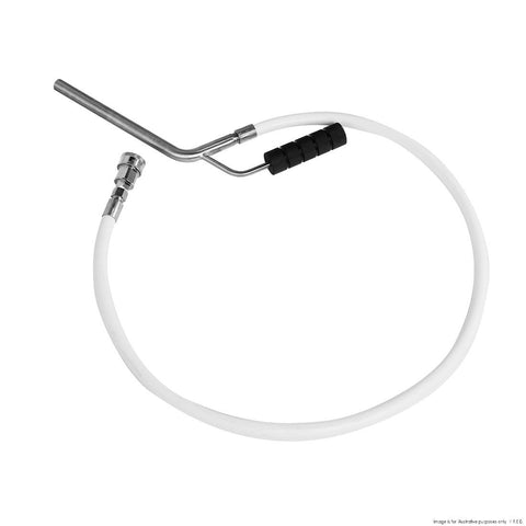 FryMax 42L Electric Oil Filter Machine EOF-42