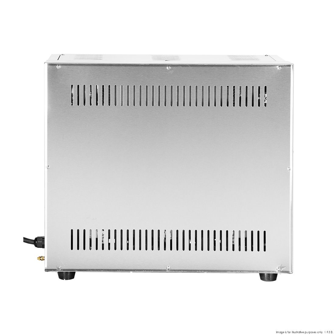 Benchstar Electric Salamander ES-4000L