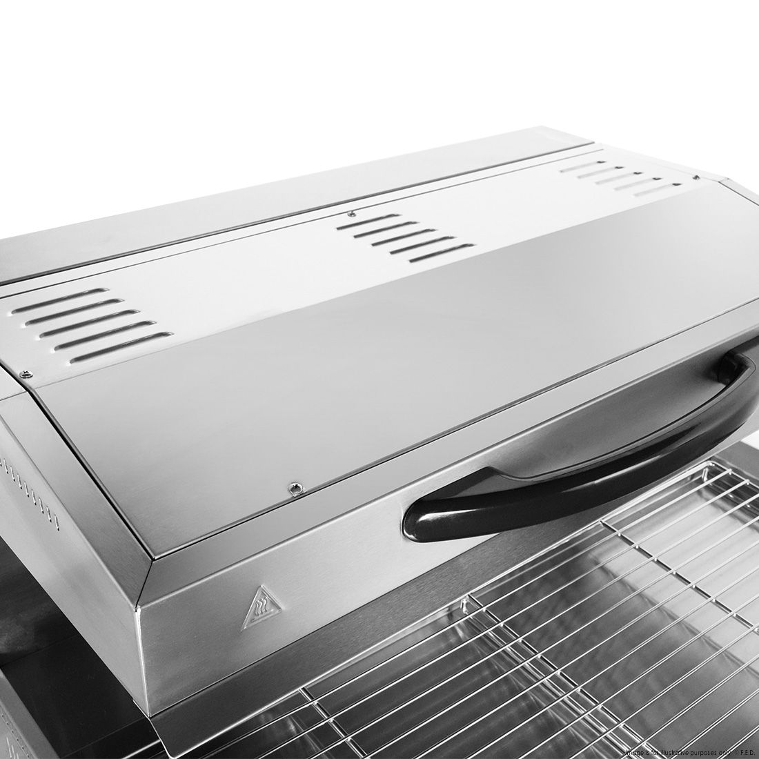 Benchstar Electric Salamander ES-5600L