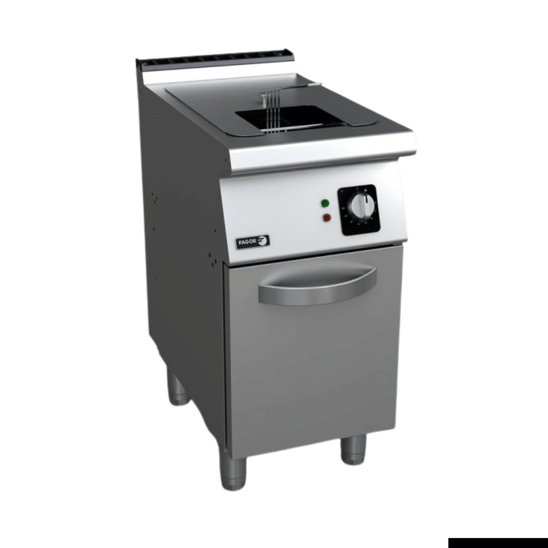 Fagor Kore 700 Fryer With 1X15L Tank And 1 Baskets