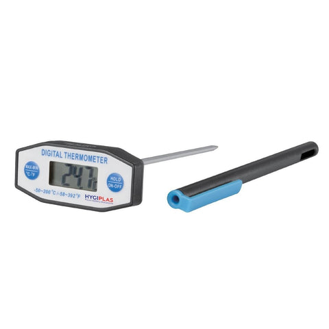 Hygiplas T Shaped Digital Probe Thermometer - F306