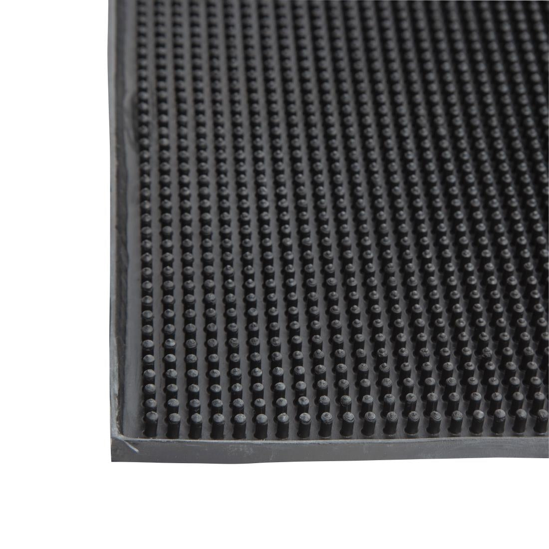 Olympia Rubber Bar Mat 450 x 300mm - F977