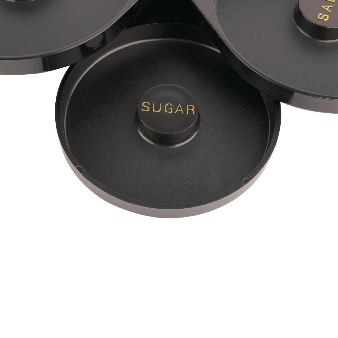 Olympia Glass Rimmer - F978