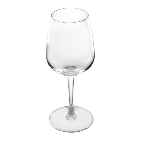 Olympia Mendoza Wine Glasses 370ml (6 Pack) - FB485