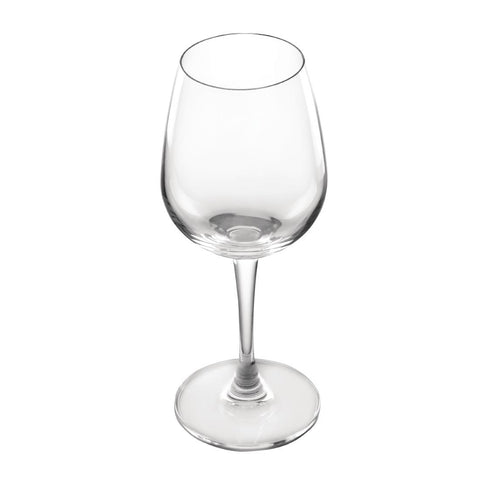 Olympia Mendoza Wine Glasses 315ml (6 Pack) - FB486