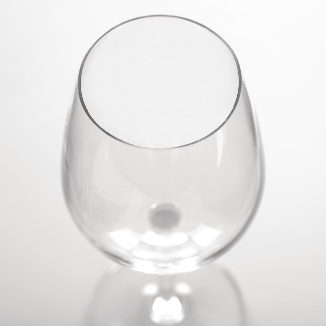 Olympia Mendoza Wine Glasses 315ml (6 Pack) - FB486