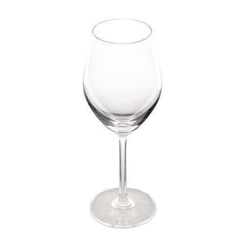 Olympia Cordoba Wine Glasses 420ml 14 3/4oz (6 Pack) - FB552