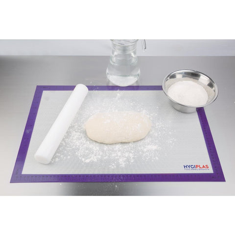 Hygiplas Allergens Non-Stick Baking Mat 585x385mm - FB609