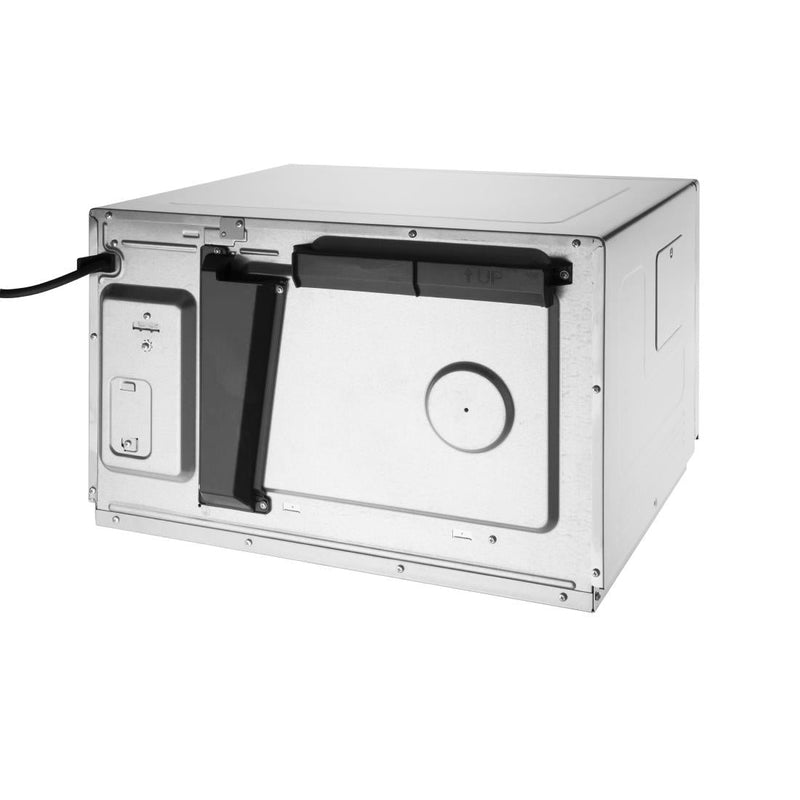Apuro Manual Commercial Microwave Oven 34Ltr 1800W