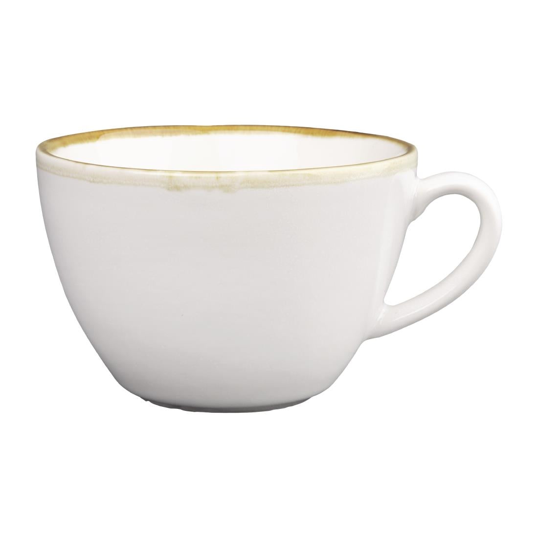 Olympia Kiln Cup Chalk 340ml 12oz (Pack of 6) - FB990