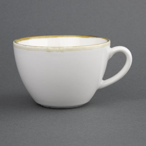 Olympia Kiln Cup Chalk 340ml 12oz (Pack of 6) - FB990