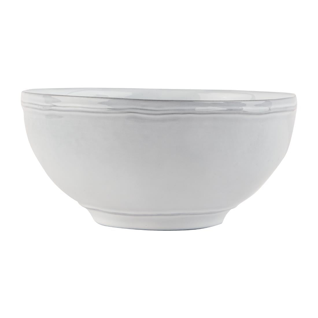 Olympia Raw Deep Bowls 160mm 745ml (6 Pack) - FC598
