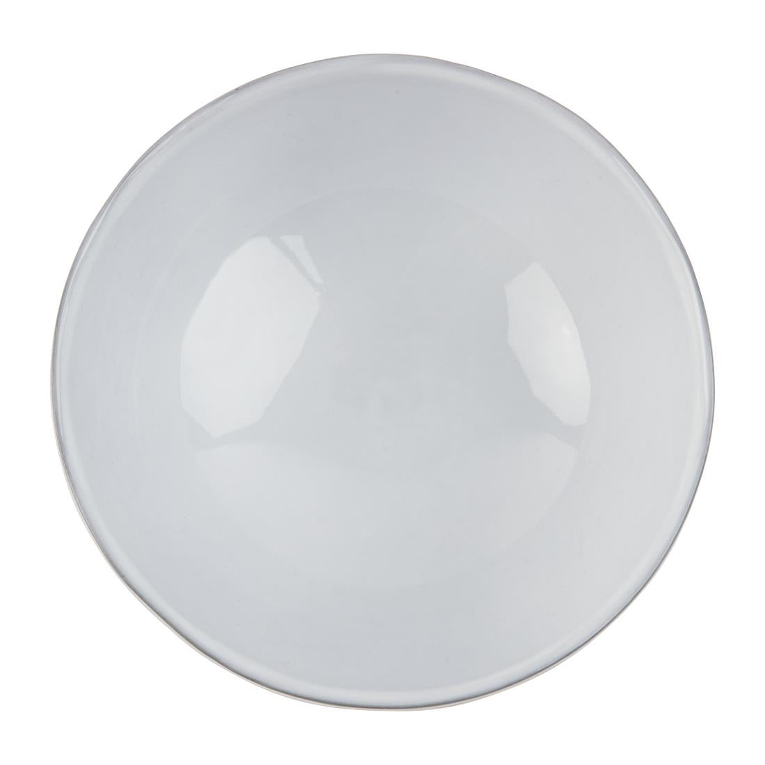 Olympia Raw Deep Bowls 160mm 745ml (6 Pack) - FC598