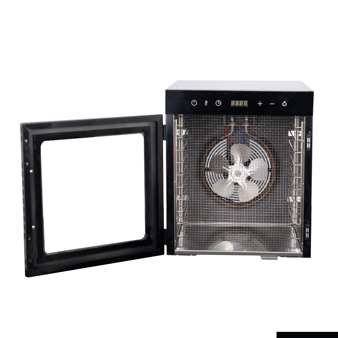 Benchstar Food Dehydrator with 10 trays - FD-10HB