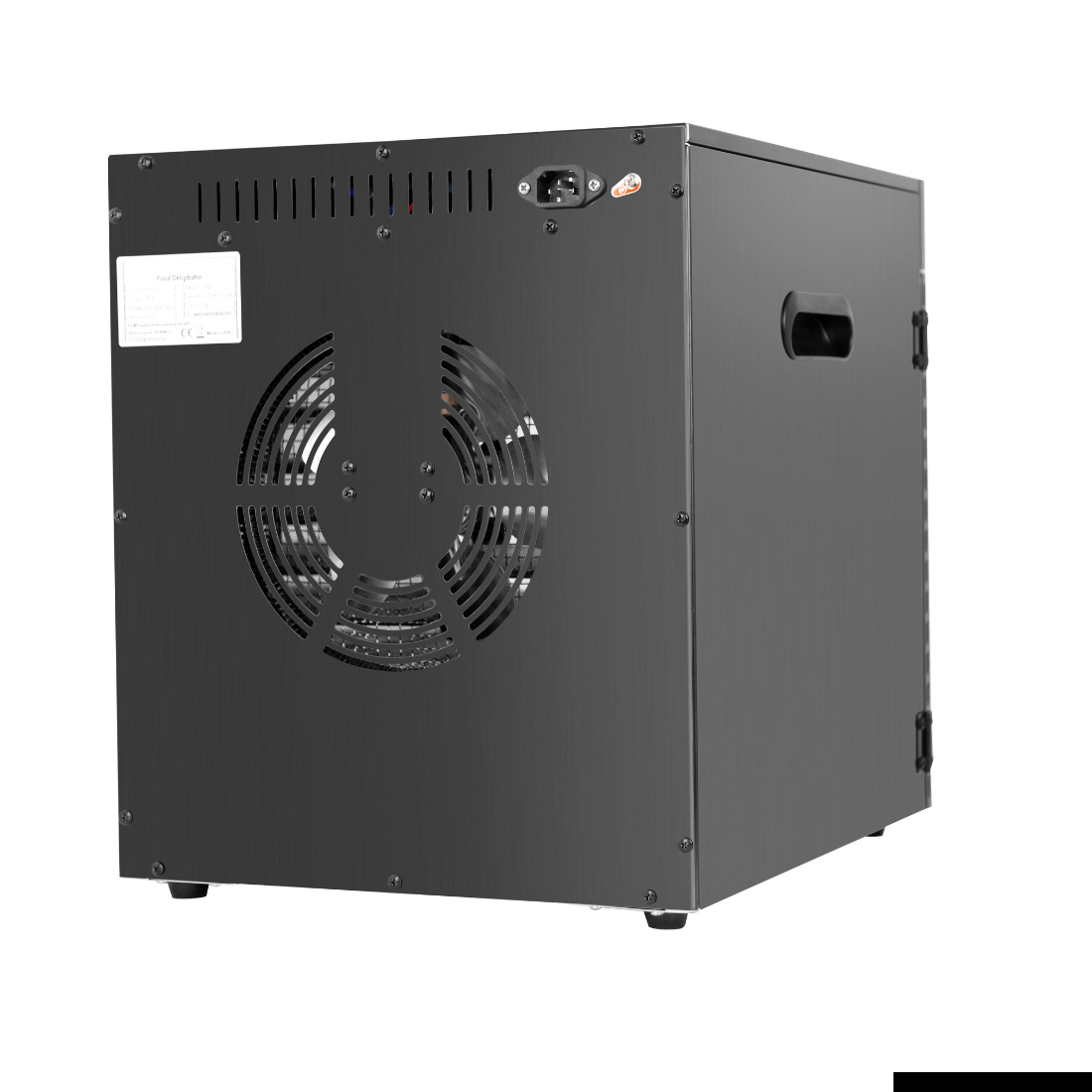 Benchstar Food Dehydrator with 10 trays - FD-10HB