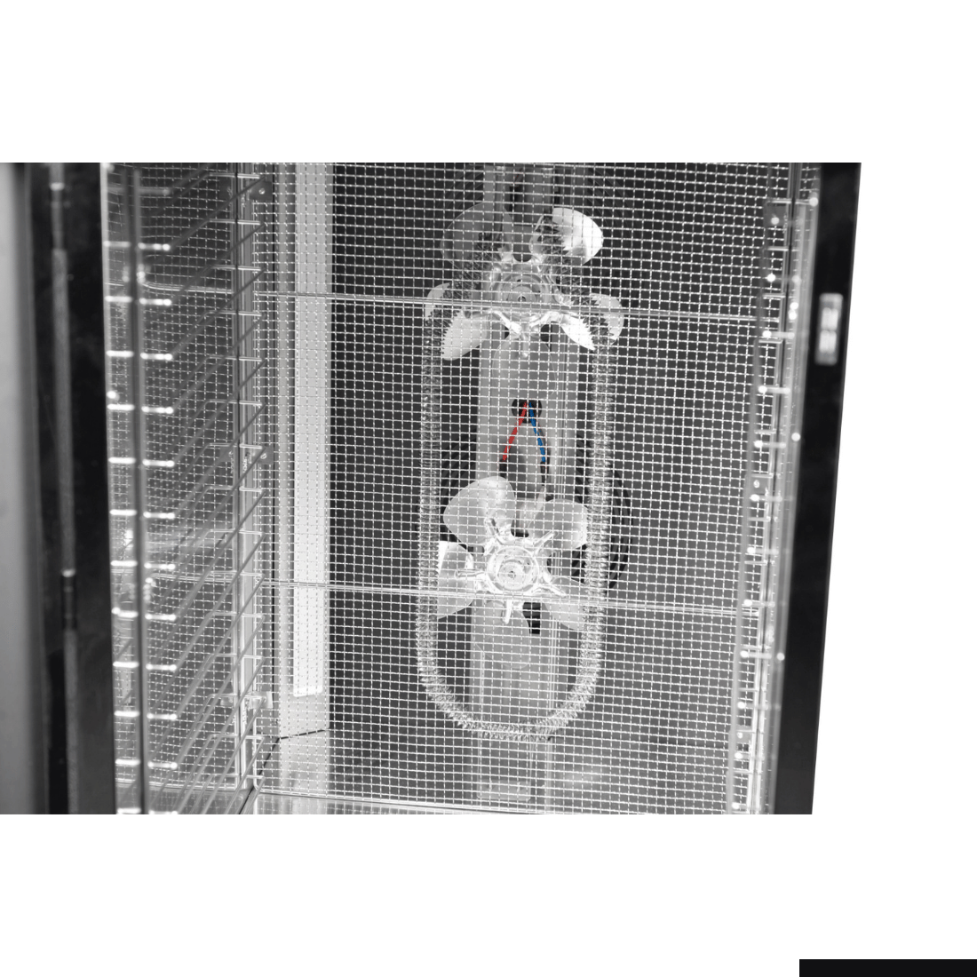 Benchstar Food Dehydrator with 16 trays - FD-16HB