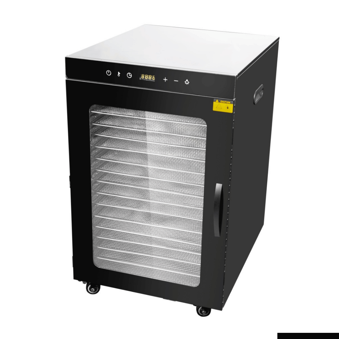 Benchstar Food Dehydrator with 16 trays - FD-16HB