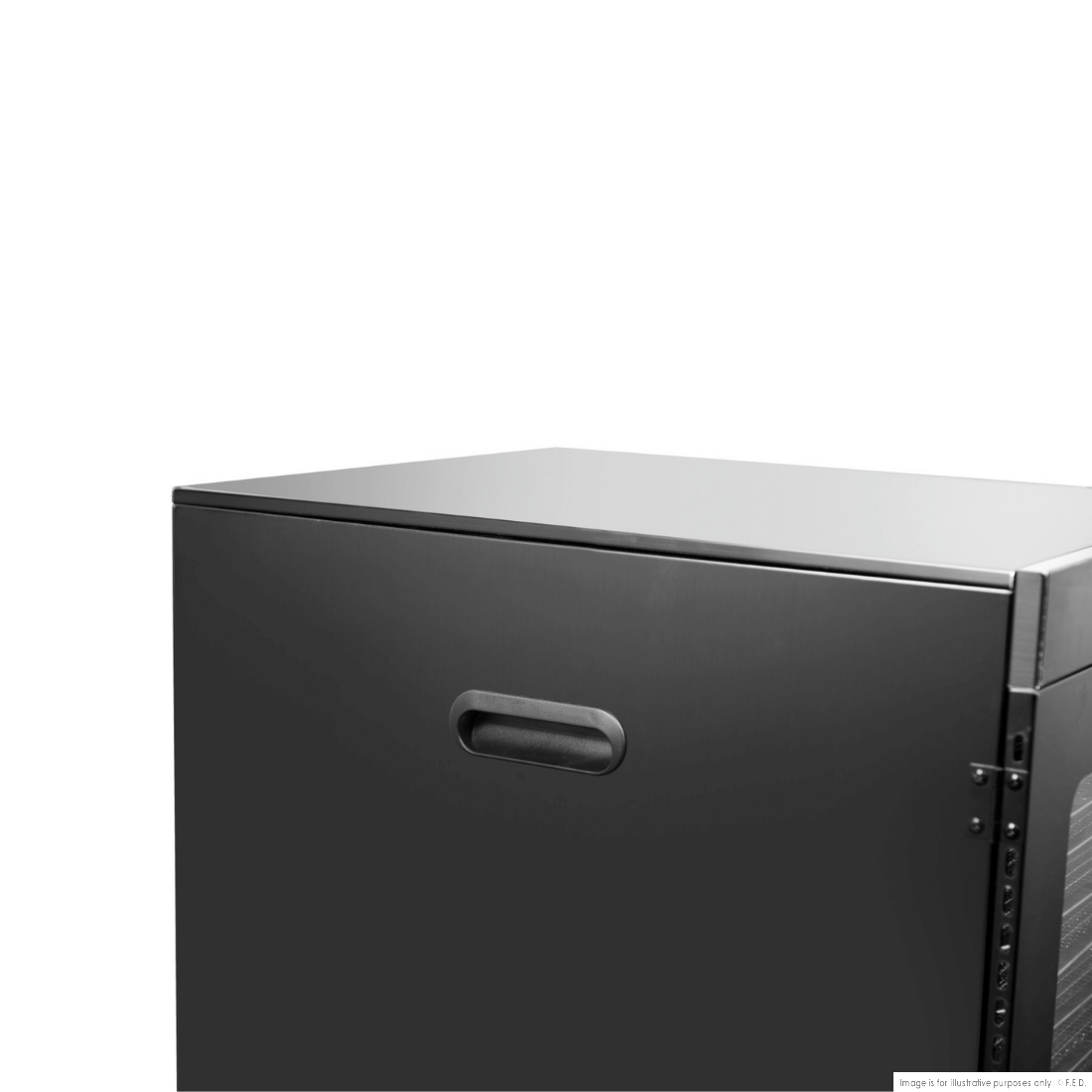 Benchstar Food Dehydrator with 16 trays - FD-16HB