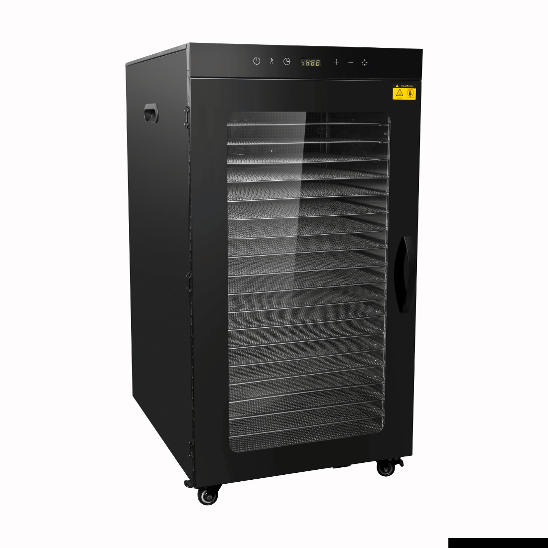 Benchstar Food Dehydrator with 24 trays - FD-24HB