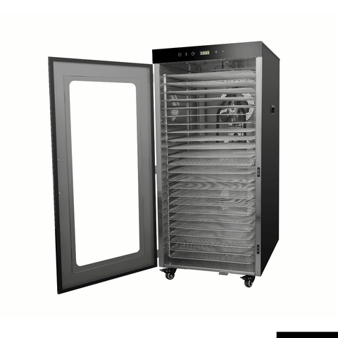 Benchstar Food Dehydrator with 24 trays - FD-24HB