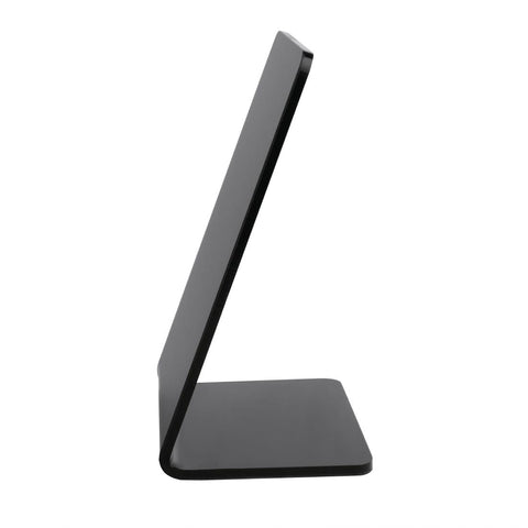 Olympia Acrylic Tableboard 75(H Pack) x 50(W Pack)mm (4 Pack) - FD954