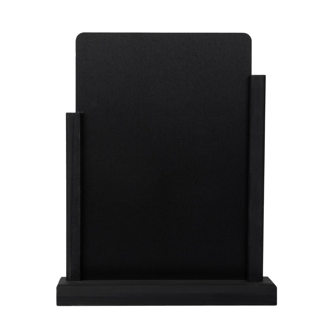 Olympia Elegant Tableboard Black A4 297(H) x 210(W)mm - FD956