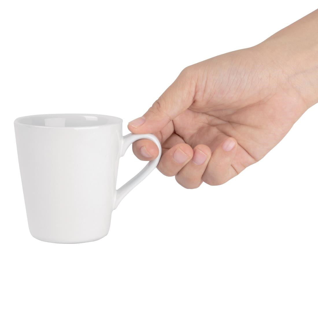 Olympia Cafe Flat White - 170ml (12 Pack) - FF991