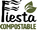 Fiesta Compostable