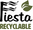 Fiesta Recyclable