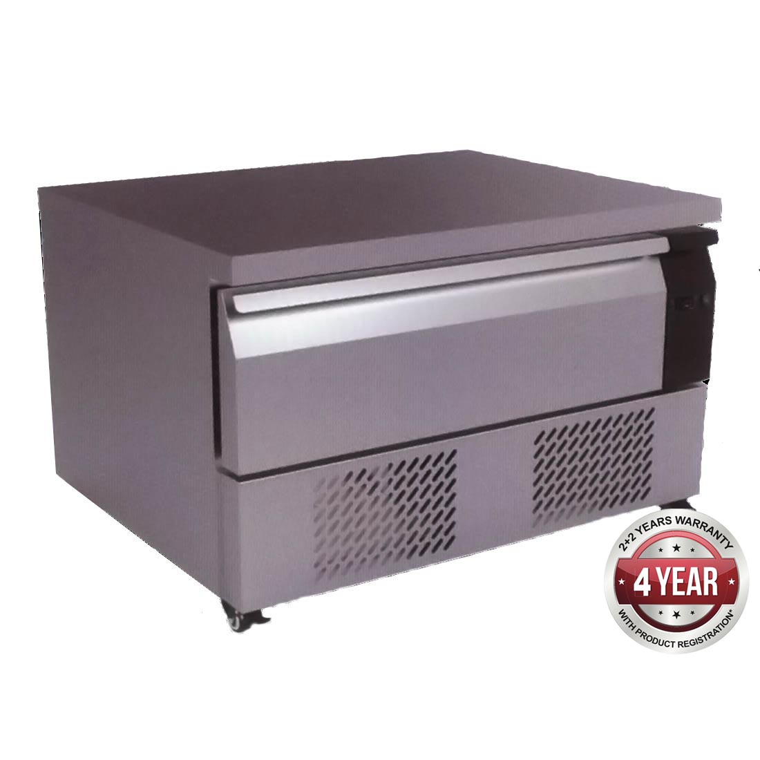 Thermaster Flexdrawer Counter CBR1-3