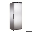 Stainless Steel Upright Static Fridge XR400SS