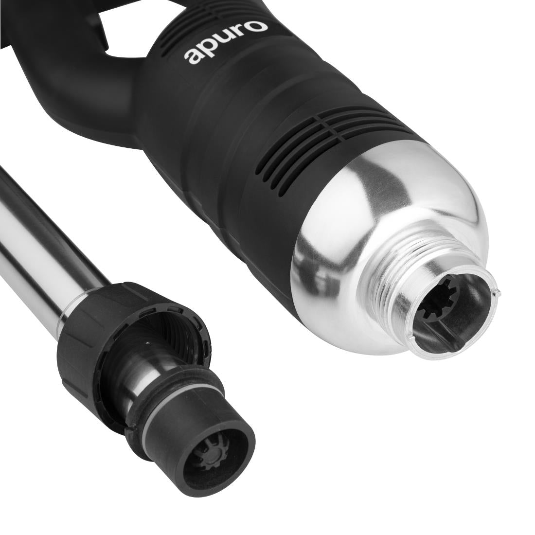 Apuro Variable Speed Stick Blender 300mm Shaft - FS440-A