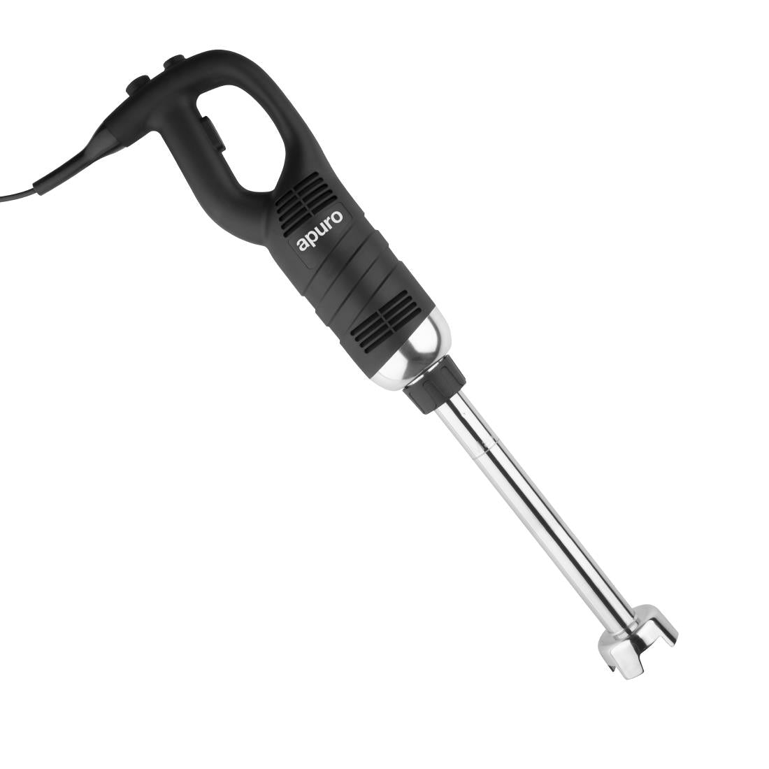 Apuro Variable Speed Stick Blender 400mm Shaft - FS441-A