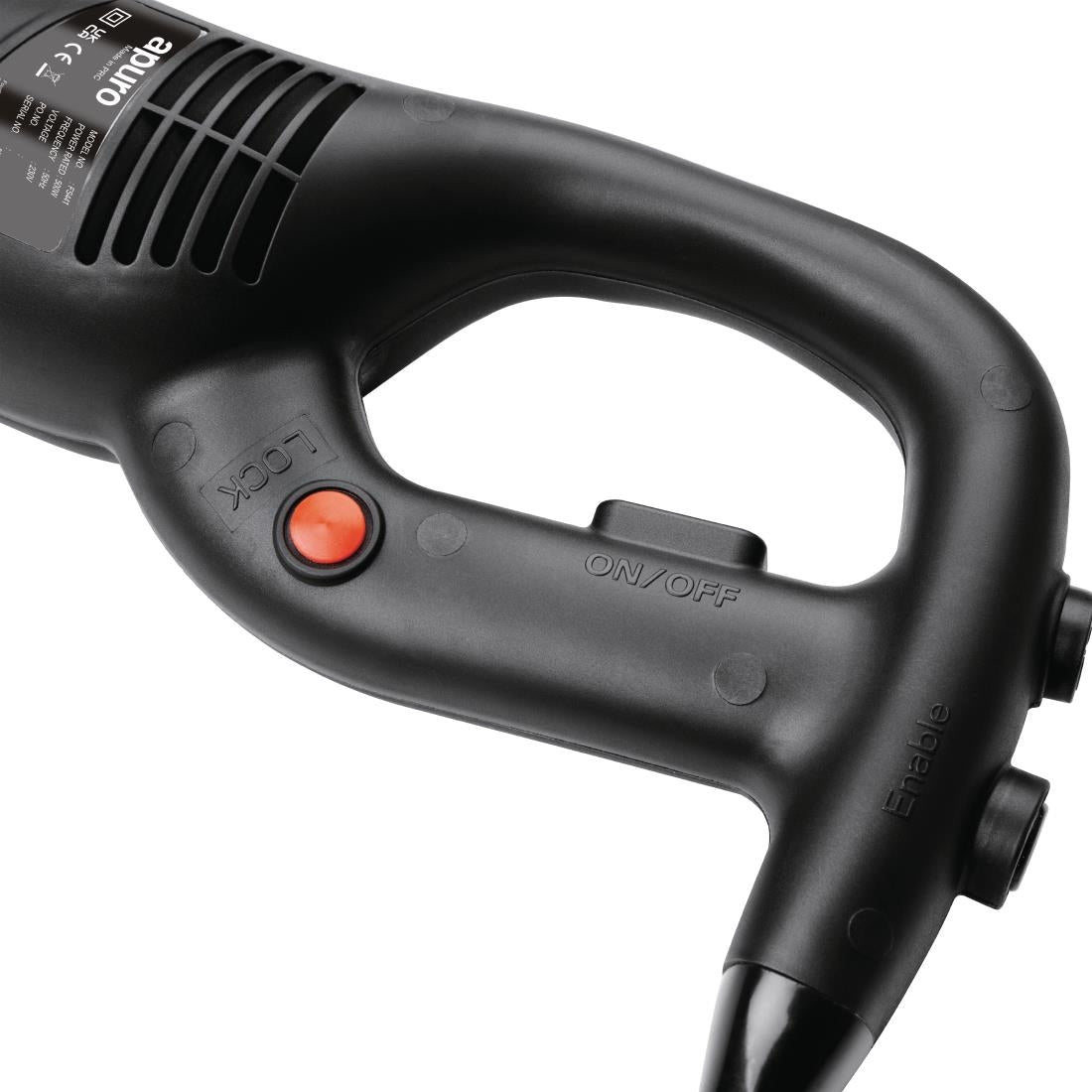 Apuro Variable Speed Stick Blender 400mm Shaft - FS441-A