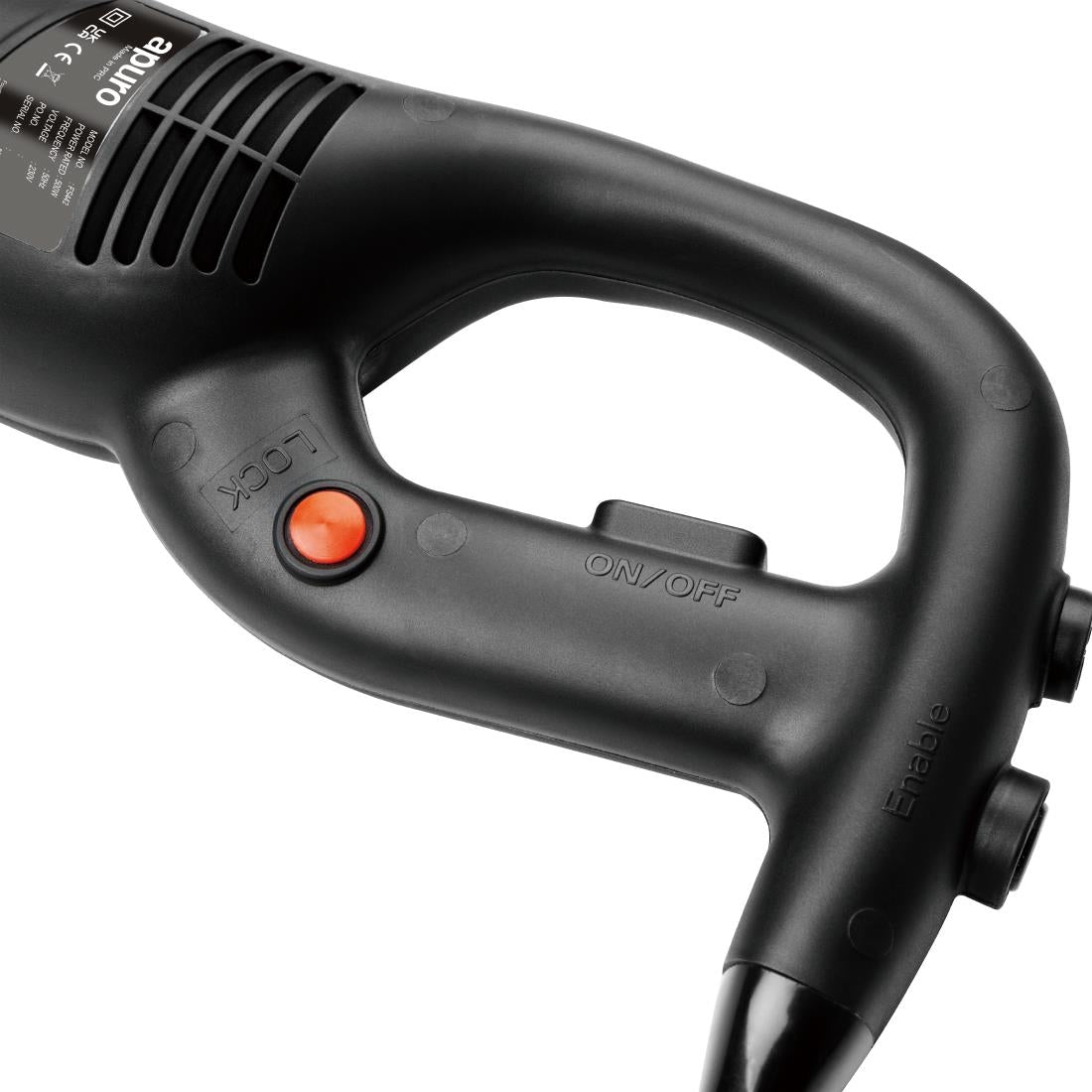 Apuro Variable Speed Stick Blender 500mm Shaft - FS442-A