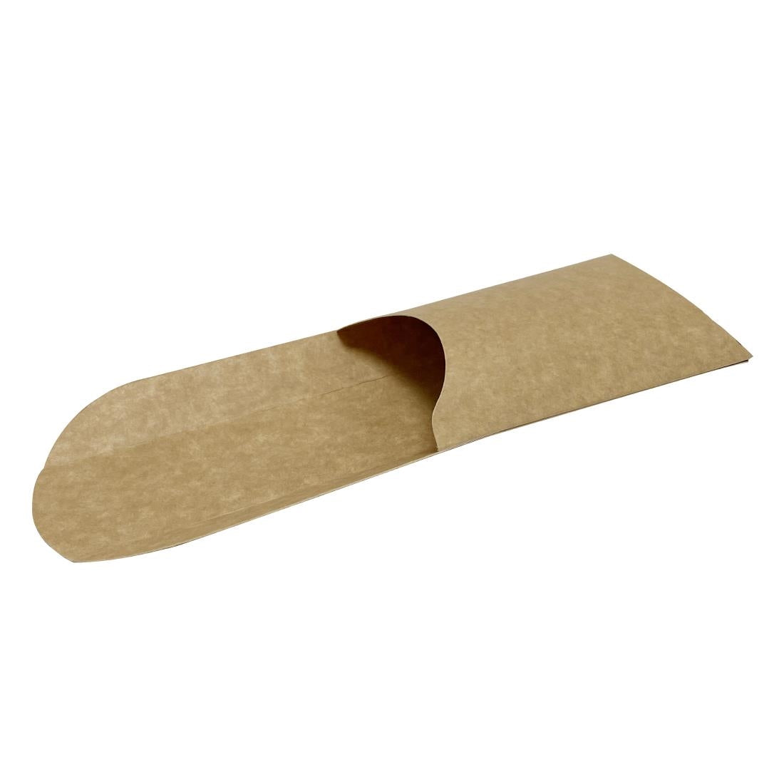 Fiesta Recyclable Tortilla Wrap Pocket (1000 Pack) - FT655