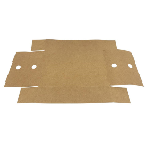 Fiesta Recyclable Insert For Platter Box 1/2 (Pack of 50) - FT675