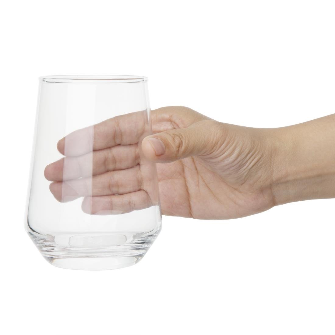 Olympia Atlanta Tumblers 370ml (12 Pack) - FU109