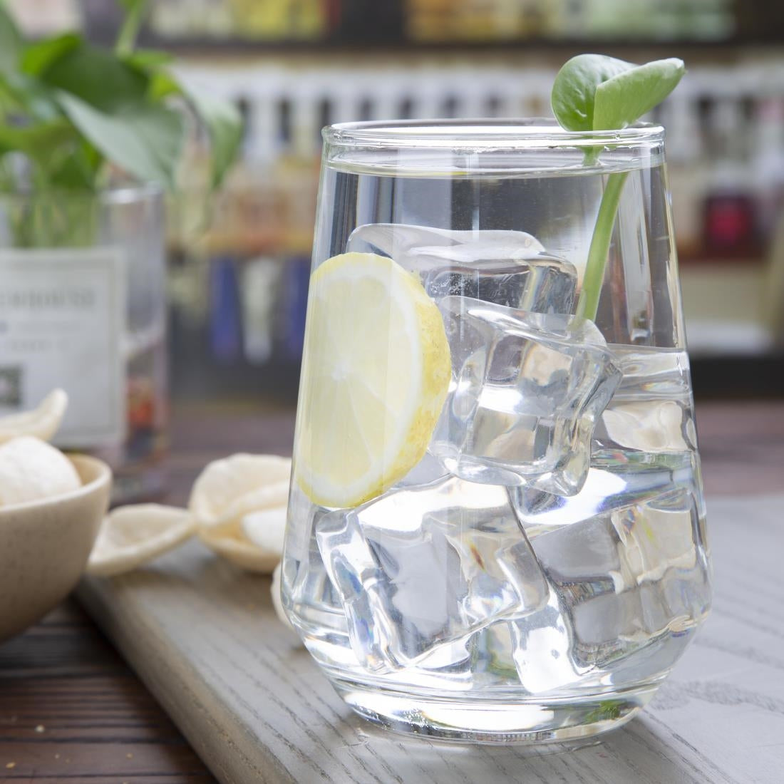 Olympia Atlanta Tumblers 370ml (12 Pack) - FU109