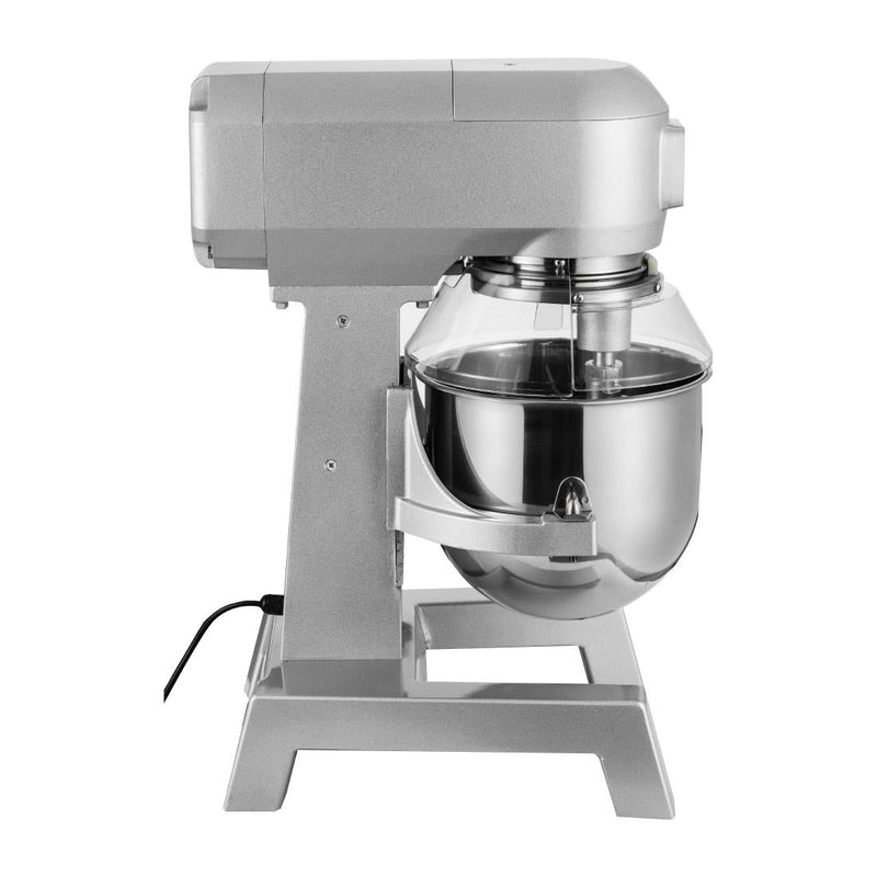 Apuro 10L Digital Planetary Mixer