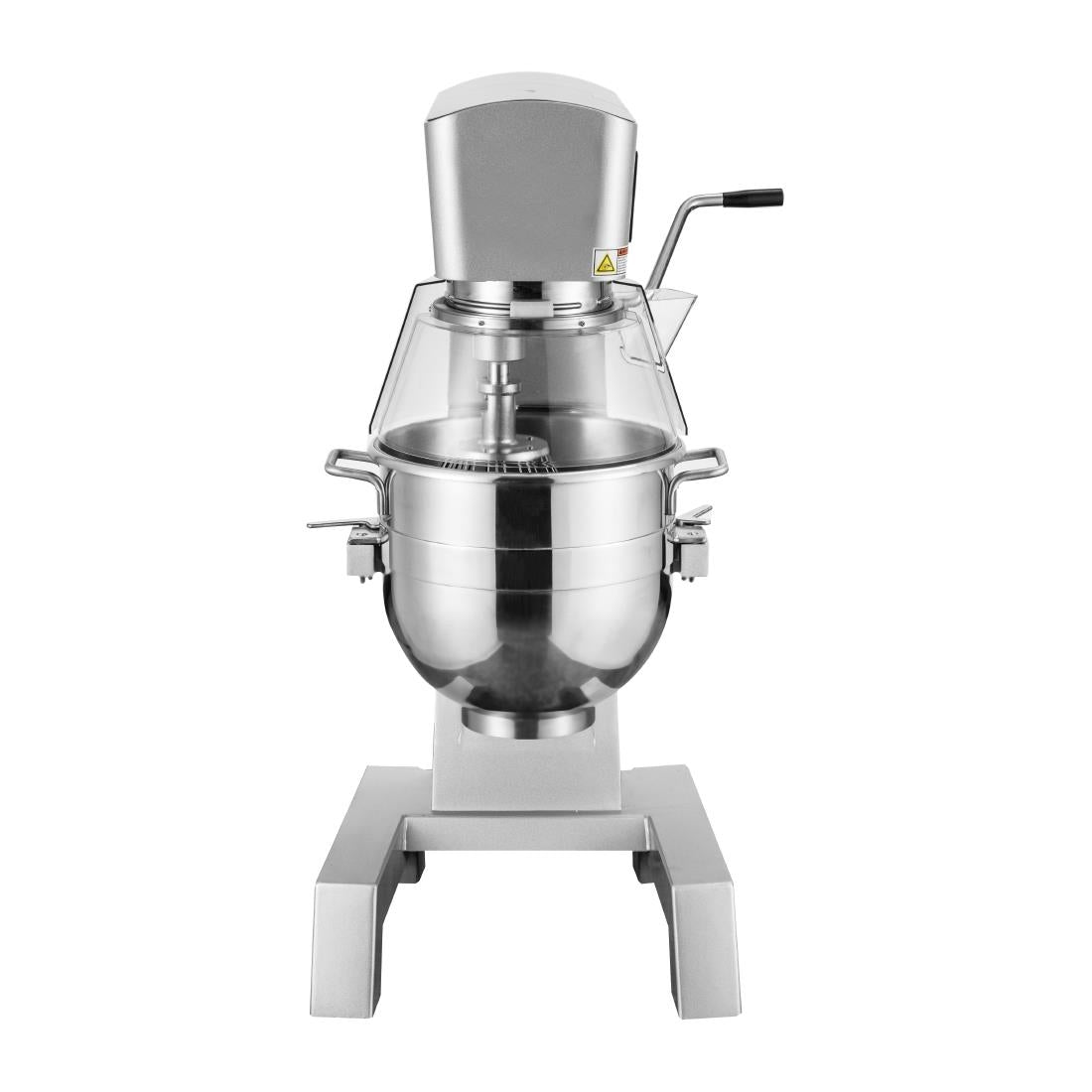 Apuro 30L Digital Planetary Mixer