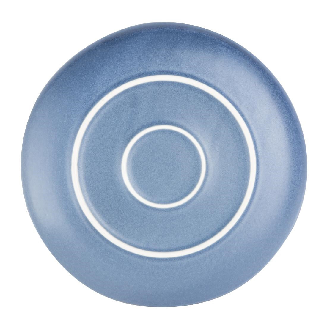 Olympia Corallite Plates Blue - 280mm (6 pack) - FU200