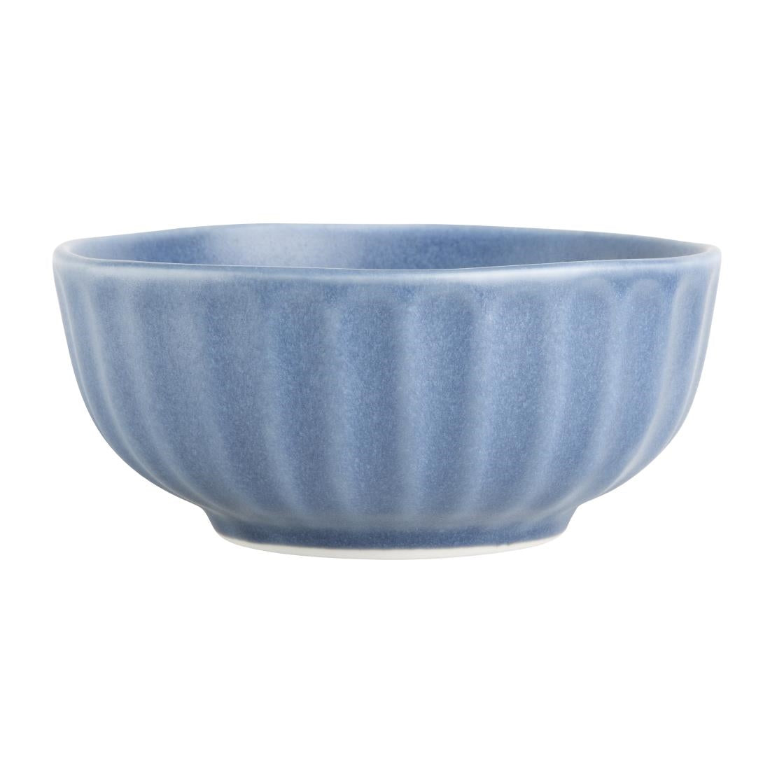 Olympia Corallite Deep Bowls Blue - 150mm (6 pack) - FU202